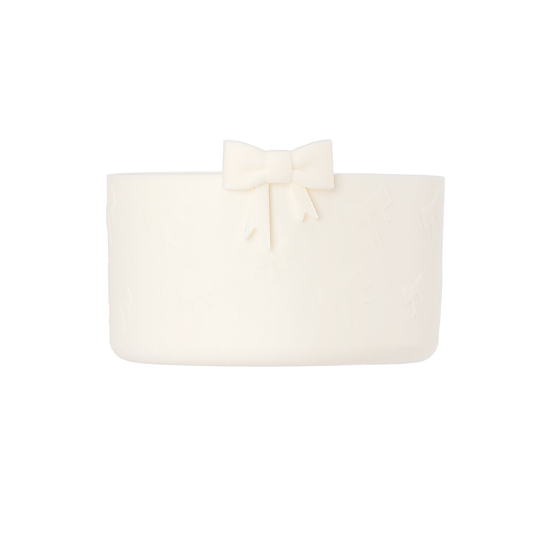 Wholesale 10mm colorful bow straw hat